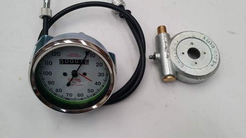 Tachimetro fabbri 120m - tachimetro,