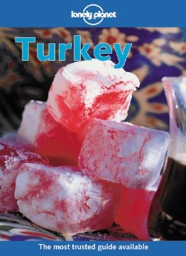 Turkey lonely planet travel - turkey,