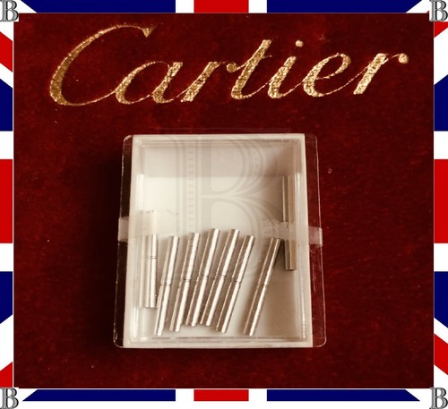 Tubo bracciale cartier - 1,