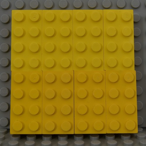 Lego bayer 1xabcd - lego, test