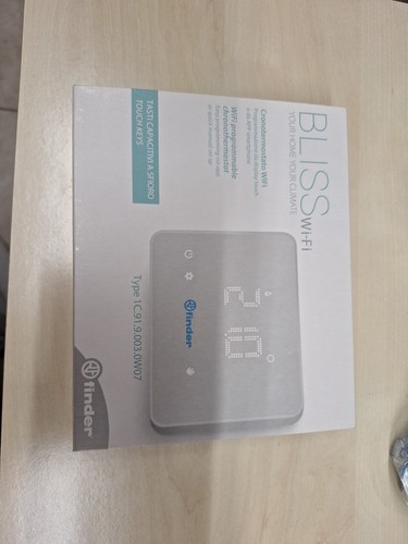 Finder bliss fi - finder, wi-fi