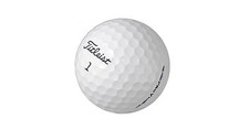 50  Titleist Pro V1  palline