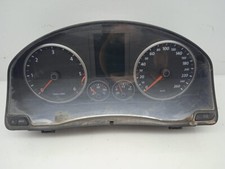 CONTACHILOMETRI VOLKSWAGEN Tiguan 1° Serie 5N0920870D (0711) 1447056