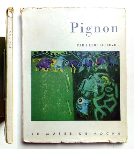 Edouard pignon par - par, henri