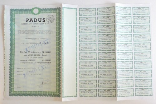 Lotto pezzi certificato - 6,