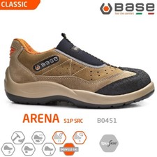 BASE CLASSIC SCARPE DA LAVORO