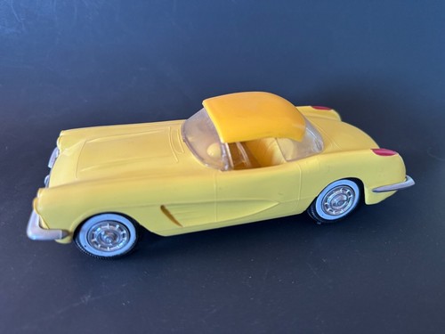 C15 pmc 1958 - pmc, chevy