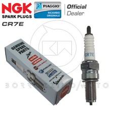 CANDELA ORIGINALE PIAGGIO-NGK