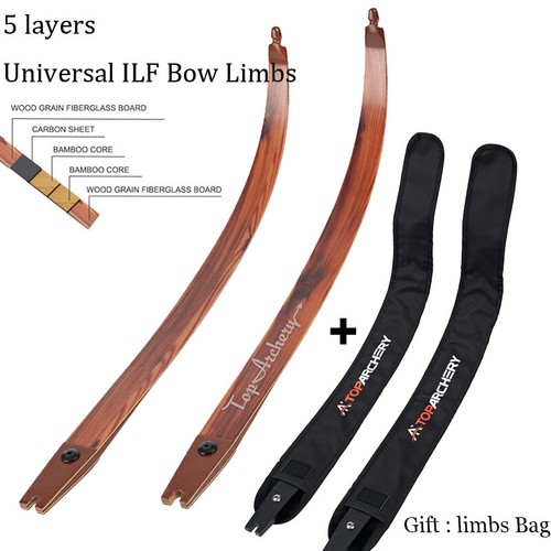 Toparchery ilf arti 60 - arti, 25-60