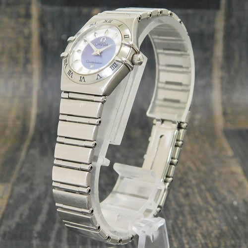 Orologio donna omega - donna,