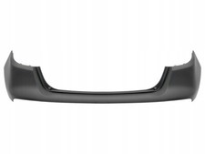 Paraurti posteriore superiore