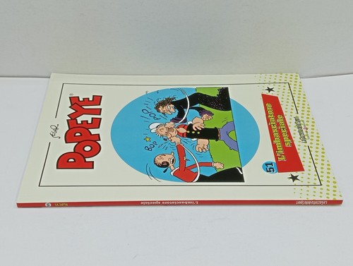 Fumetto gazzetta dello - la,