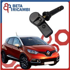 Sensore Pressione Pneumatici