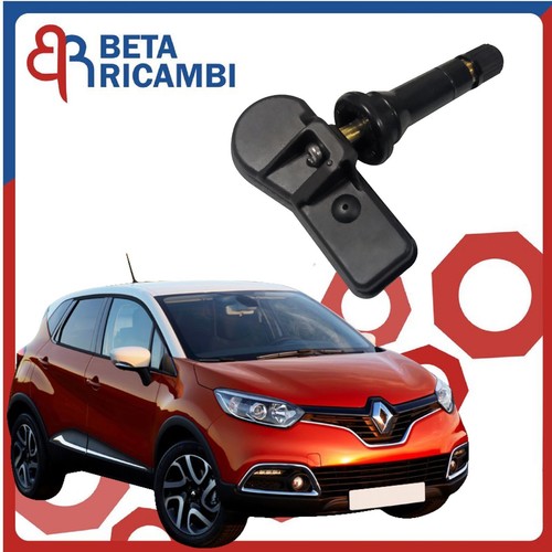 Sensore pressione pneumatici - sensore,