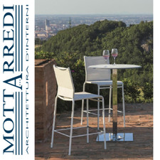 SGABELLO PER ESTERNO IN