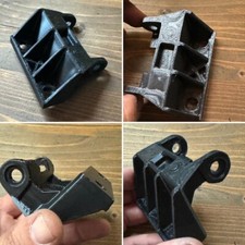 Staffa Cerniera Sella Piaggio Zip Disc Fast Rider FR SP 50