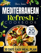 MEDITERRANEAN REFRESH