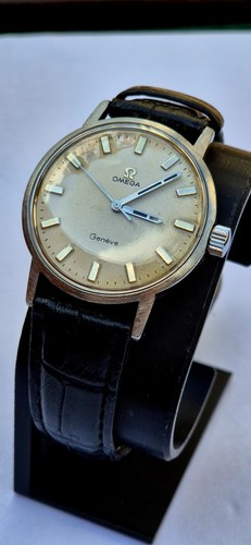 Omega genève cal 601 - omega,