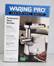 Waring Pro MG855 Tritacarne