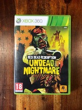 Red Dead Redemption Undead