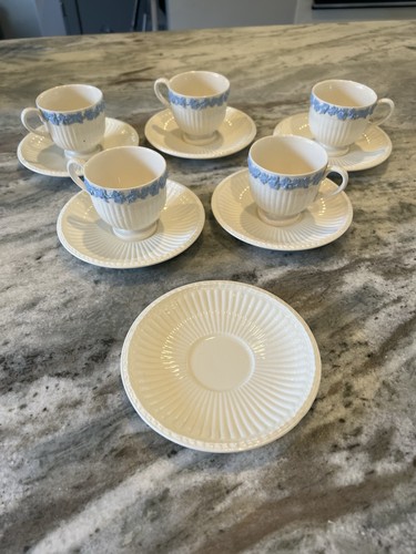 Wedgwood edme demitasse - wedgwood,