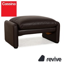 Cassina maralunge sgabello - cassina, in