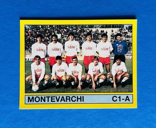 Figurina calciatori panini - figurina,