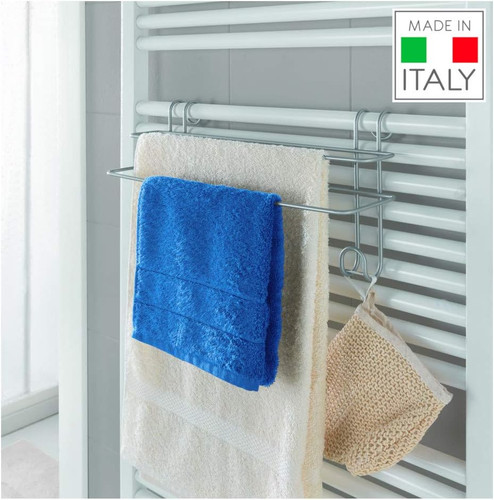 Serie radius doppia - radius, barra