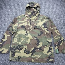 Giacca parka vintage USGI uomo