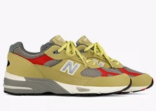 New Balance 991 Aime Leon Dore