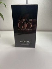 Armani Acqua di Gio Profumo