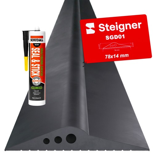 Steigner guarnizione pavimento - steigner,
