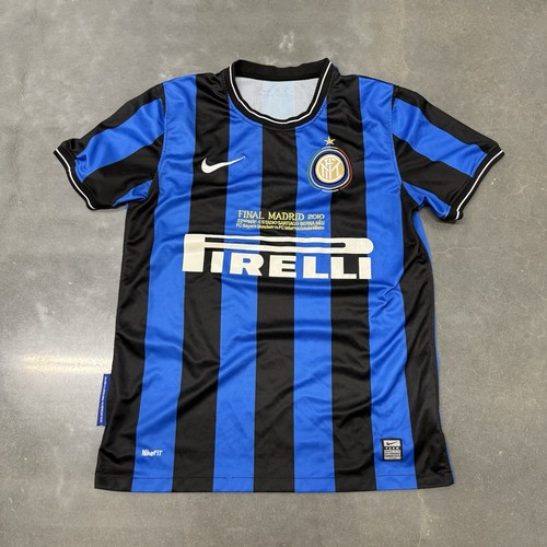 Maglia calcio nike inter - calcio,