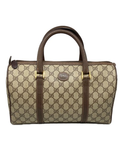 Borsa gucci boston supreme - borsa,