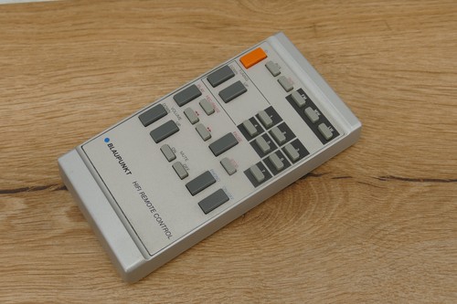 Blaupunkt hifi telecomando - hifi,