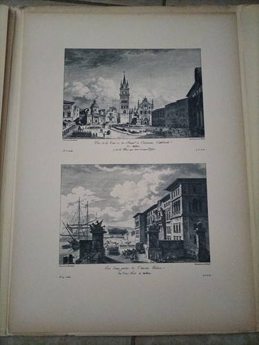 Messina stampa francese - messina-,