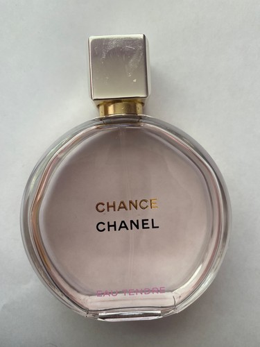 Chanel chance eau tendre 7oz - eau, 1.7oz