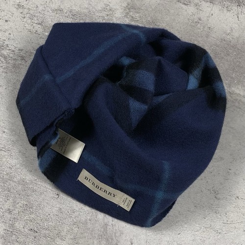 Sciarpa burberry cashmere - sciarpa,