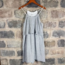 Abito Madewell grigio Dream