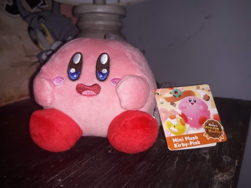 Sanei nintendo kirby s - sanei, kirby's