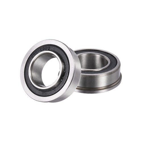 Ball bearings with - ball,