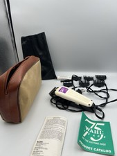 Tagliacapelli vintage Wahl USA