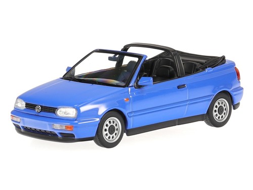Golf convertibile 1997 - golf, 3