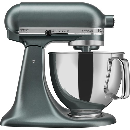 Kitchenaid artisan series - artisan,