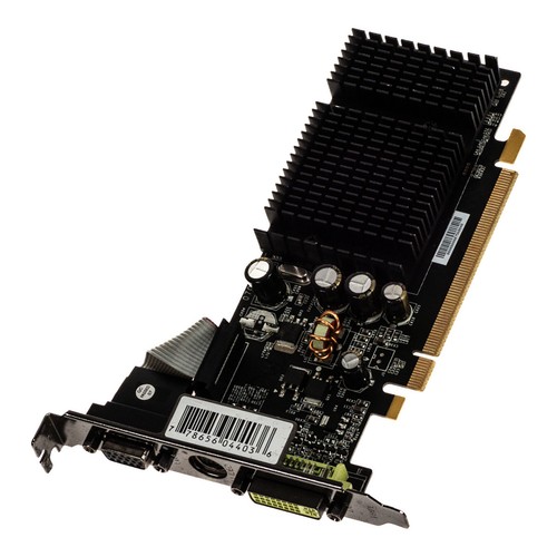 Scheda video xfx nvidia - scheda,