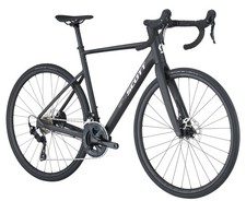 The SCOTT Speedster 40 -