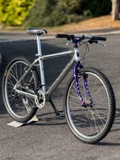 Mountain bike vintage Marin