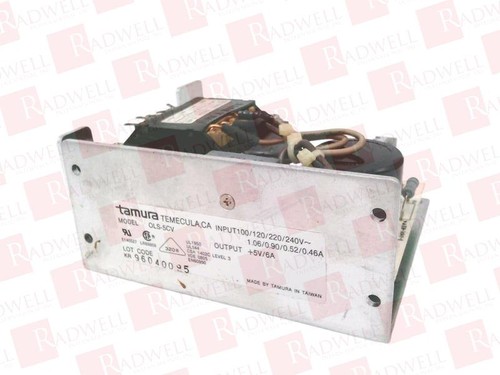 Tamura ols 5cv ols5cv nuovo - tamura,