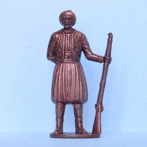 Kinder soldatini serie - /,