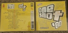 One shot 80 Volume 6 Cd